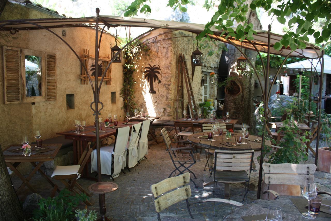 La Bouscatiere Moustiers-Sainte-Marie Exterior foto