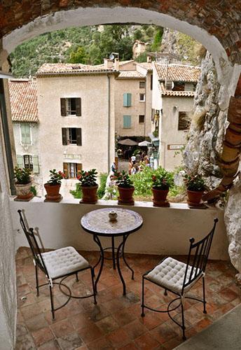 La Bouscatiere Moustiers-Sainte-Marie Exterior foto